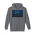 Deep Sea Voyager - Unisex Hooded Sweatshirt, Made in US