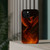 Eternal Flame Rising - Magnetic Impact-Resistant Cases