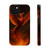 Eternal Flame Rising - Magnetic Impact-Resistant Cases