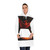 Eternal Flame Rising - Women's Hoodie Dress (AOP)