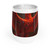 Eternal Flame Rising - Chill Wine Tumbler