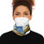 Timeless Journeys - Lightweight Neck Gaiter