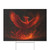 Eternal Flame Rising - Yard Sign