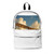 Soaring Above Clouds - Unisex Classic Backpack