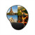 Timeless Journeys - Mouse Pad With Wrist Rest