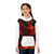 Eternal Flame Rising - Children's Hoodie (AOP)