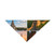 Timeless Journeys - Pet Bandana