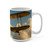 Soaring Above Clouds - Mug 15oz