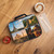 Timeless Journeys - Lunch Bag