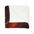 Eternal Flame Rising - Soft Polyester Blanket