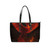 Eternal Flame Rising - PU Leather Shoulder Bag