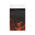 Eternal Flame Rising - Polyester Lunch Bag