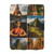 Timeless Journeys - Sherpa Fleece Blanket
