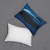 Deep Sea Voyager - Spun Polyester Lumbar Pillow