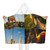 Timeless Journeys - Youth Hooded Towel