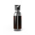 Eternal Flame Rising - Stainless Steel Water Bottle With Straw, 20oz