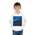 Deep Sea Voyager - Toddler Pullover Fleece Hoodie