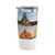 Timeless Journeys - Ringneck Tumbler, 20oz