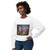 Eternal Dreamscape - Unisex Lightweight Crewneck Sweatshirt