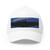 Deep Sea Voyager - Closed-Back Structured Cap (Embroidery)
