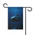 Deep Sea Voyager - Garden Banner