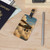 Soaring Above Clouds - Luggage Tag