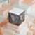 Eternal Dreamscape - Note Cube