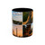 Timeless Journeys - Colorful Mugs (11oz, 15oz)