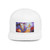Eternal Dreamscape - Flat Bill Snapback