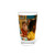 Nurturing Young Minds - Pint Glass, 16oz