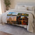 Timeless Journeys - Soft Polyester Blanket