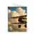 Soaring Above Clouds - Greeting Cards (5 Pack)