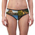Timeless Journeys - Women's Briefs (AOP)