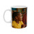 Nurturing Young Minds - Ceramic Mug, (11oz, 15oz)