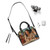 Nurturing Young Minds - Shoulder Handbag