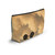 Soaring Above Clouds - Accessory Pouch w T-bottom