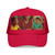 Nurturing Young Minds - Foam Trucker Hat (Embroidery)