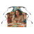 Nurturing Young Minds - Apron (AOP)
