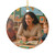 Nurturing Young Minds - Ceramic Decoration Ornament, (1pc)