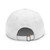 Soaring Above Clouds - Dad Hat with Leather Patch (Rectangle)