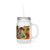 Nurturing Young Minds - Mason Jar