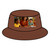 Nurturing Young Minds - Bucket Hat