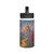 Eternal Dreamscape - Stainless Steel Water Bottle, Handle Lid