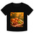 Harvest Table Gathering - Organic Rib Baby Tee