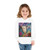 Eternal Dreamscape - Toddler Pullover Fleece Hoodie