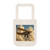 Soaring Above Clouds - Organic Canvas Tote Bag