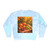 Harvest Table Gathering - Unisex Tie-Dye Sweatshirt