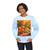 Harvest Table Gathering - Unisex Tie-Dye Sweatshirt