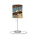 Soaring Above Clouds - Lamp on a Stand, US|CA plug
