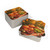 Harvest Table Gathering - Coasters (50, 100 pcs)